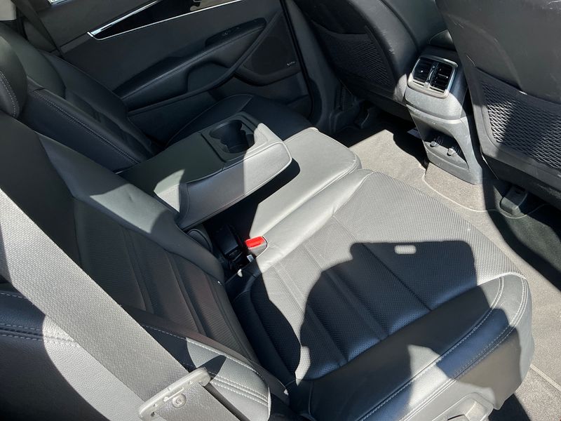 Kia Sorento 2.2 CRDi Platinum Edition 4WD 2015 – снимка 41