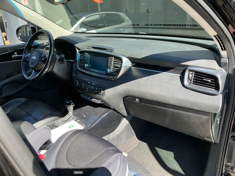 Kia Sorento 2.2 CRDi Platinum Edition 4WD 2015 – снимка 36
