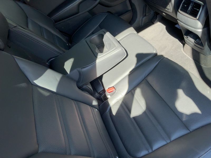Kia Sorento 2.2 CRDi Platinum Edition 4WD 2015 – снимка 20