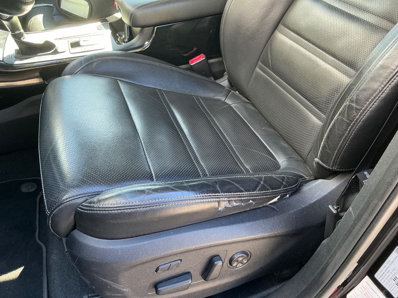 Kia Sorento 2.2 CRDi Platinum Edition 4WD 2015 – снимка 42