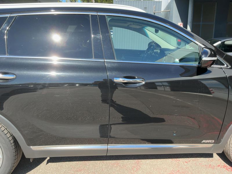 Kia Sorento 2.2 CRDi Platinum Edition 4WD 2015 – снимка 10