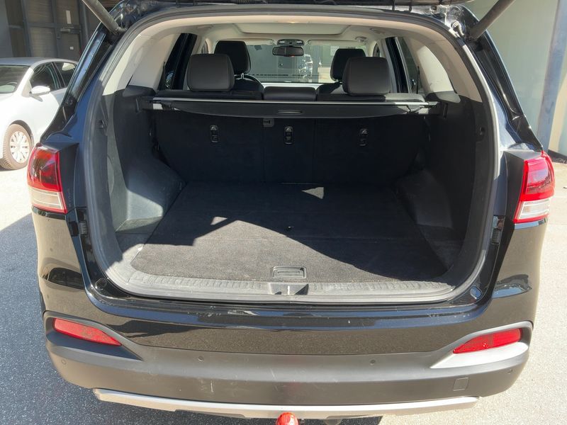 Kia Sorento 2.2 CRDi Platinum Edition 4WD 2015 – снимка 16