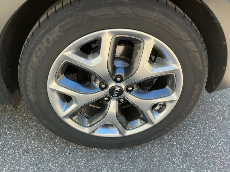 Kia Sorento 2.2 CRDi Platinum Edition 4WD 2015 – снимка 5