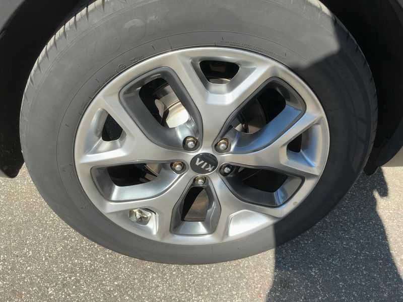Kia Sorento 2.2 CRDi Platinum Edition 4WD 2015 – снимка 9