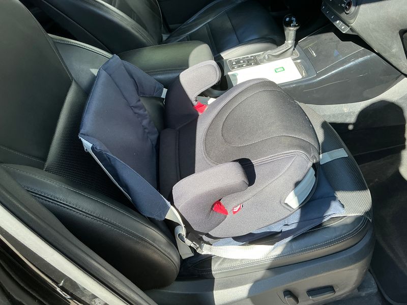 Kia Sorento 2.2 CRDi Platinum Edition 4WD 2015 – снимка 40