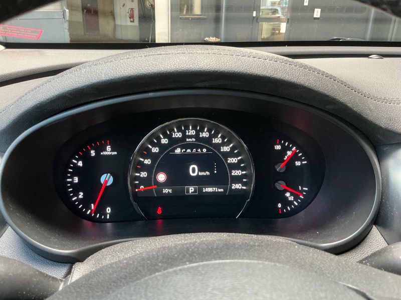 Kia Sorento 2.2 CRDi Platinum Edition 4WD 2015 – снимка 19