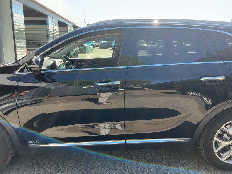 Kia Sorento 2.2 CRDi Platinum Edition 4WD 2015 – снимка 4