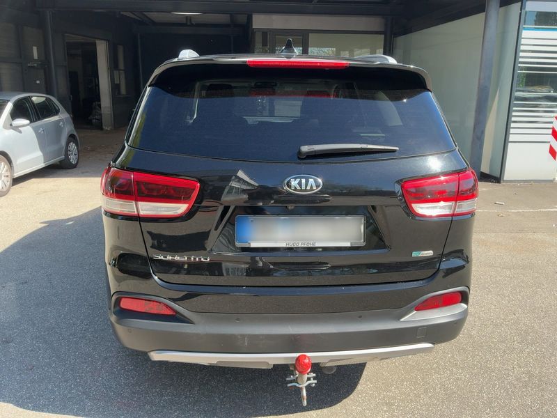 Kia Sorento 2.2 CRDi Platinum Edition 4WD 2015 – снимка 7