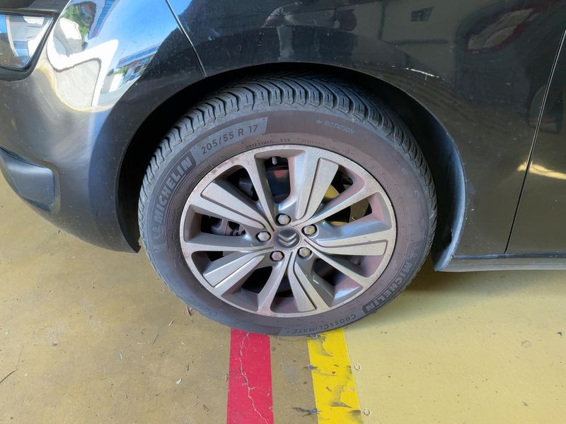 Citroen C4 Grand Picasso 1.6 Blue-HDi Business 2016 – снимка 3