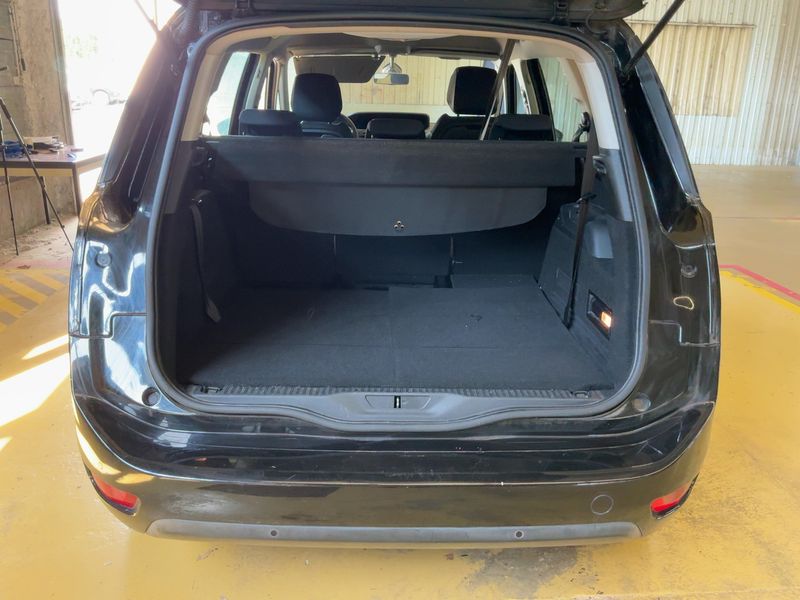Citroen C4 Grand Picasso 1.6 Blue-HDi Business 2016 – снимка 15