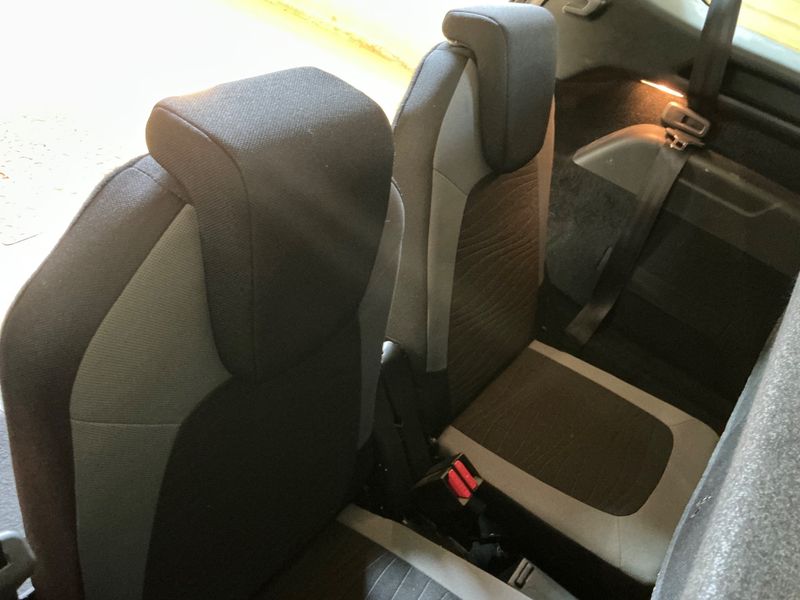 Citroen C4 Grand Picasso 1.6 Blue-HDi Business 2016 – снимка 28