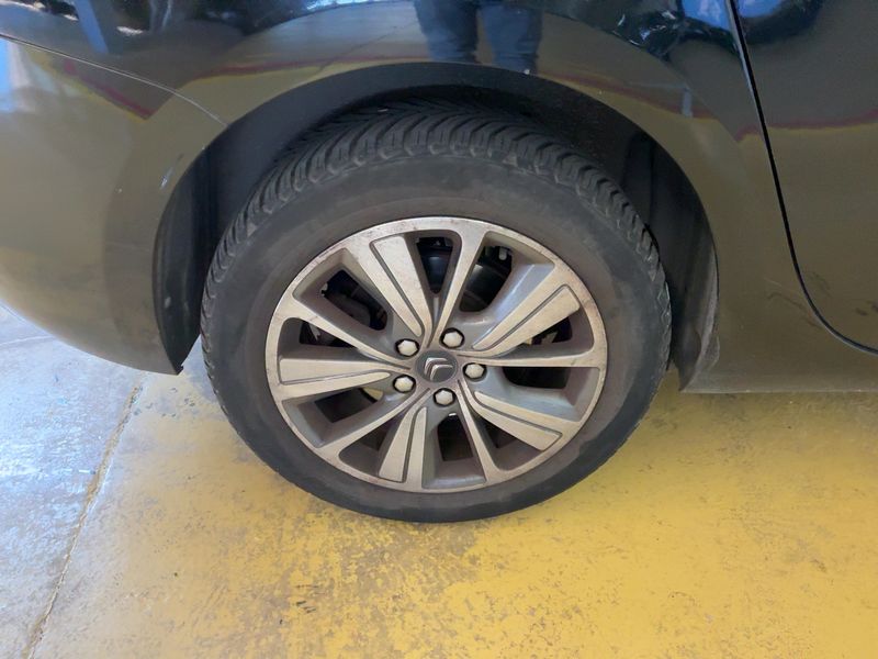 Citroen C4 Grand Picasso 1.6 Blue-HDi Business 2016 – снимка 9