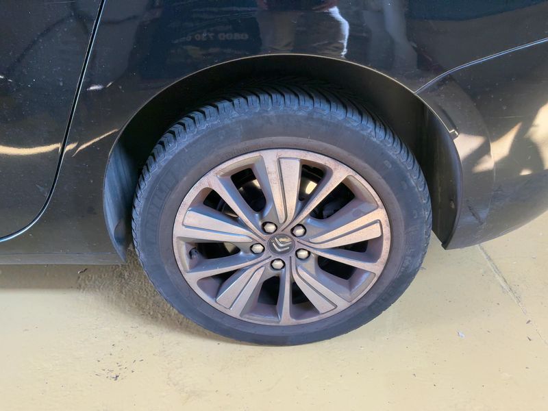 Citroen C4 Grand Picasso 1.6 Blue-HDi Business 2016 – снимка 5