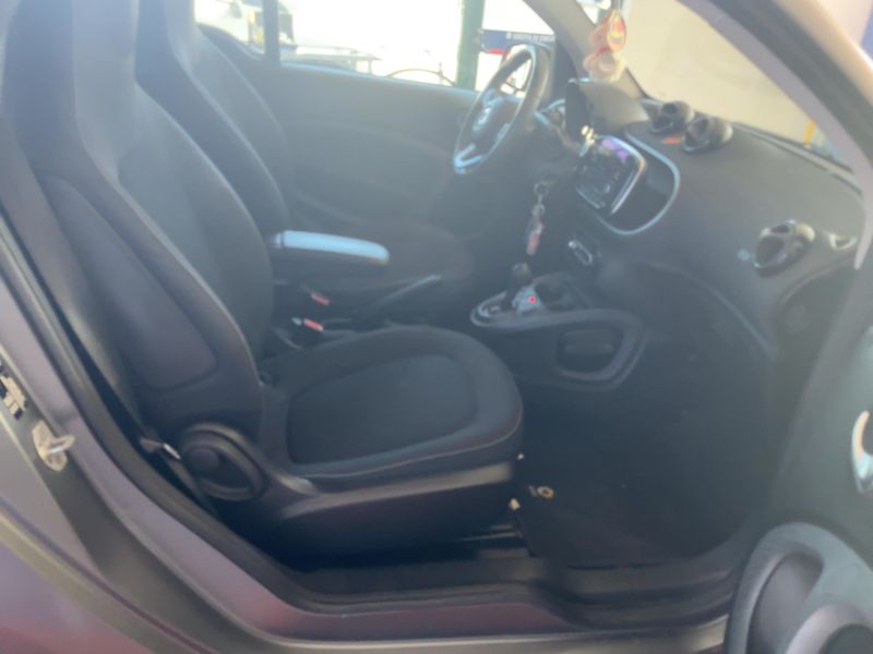 Smart fortwo 1.0 Basis passion 2017 – снимка 16
