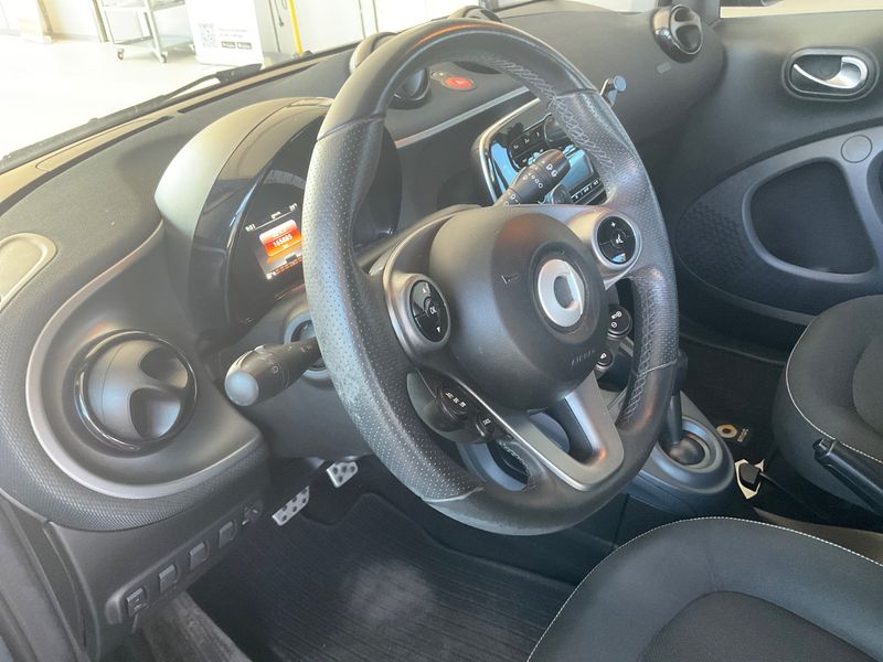 Smart fortwo 1.0 Basis passion 2017 – снимка 22