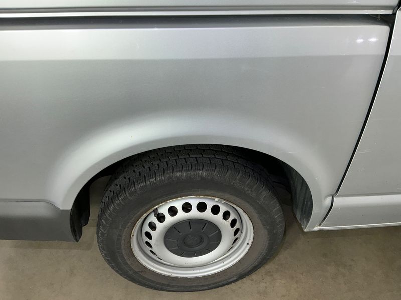 Volkswagen T6 Transporter 2.0 TDI Kasten EcoProfi 2018 – снимка 23