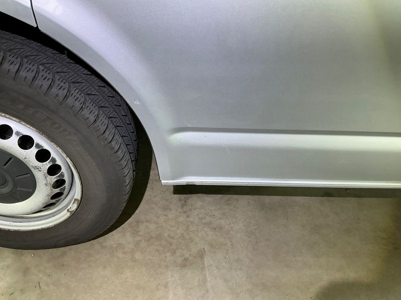 Volkswagen T6 Transporter 2.0 TDI Kasten EcoProfi 2018 – снимка 34