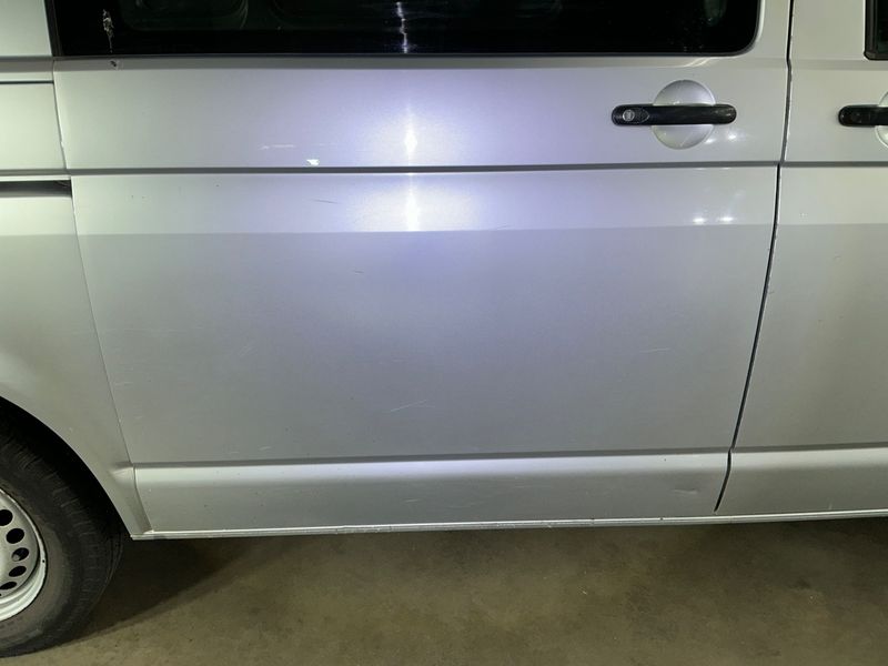 Volkswagen T6 Transporter 2.0 TDI Kasten EcoProfi 2018 – снимка 27