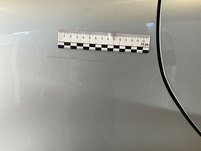 Mercedes-Benz B-Klasse B 200 NGT Executive 2015 – снимка 21