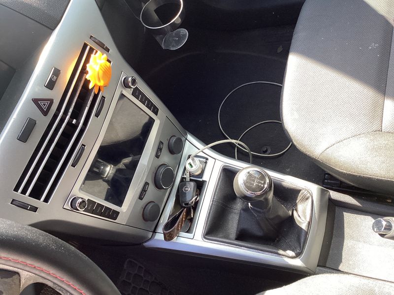 Opel Astra 1.6 Edition 2010 – снимка 50