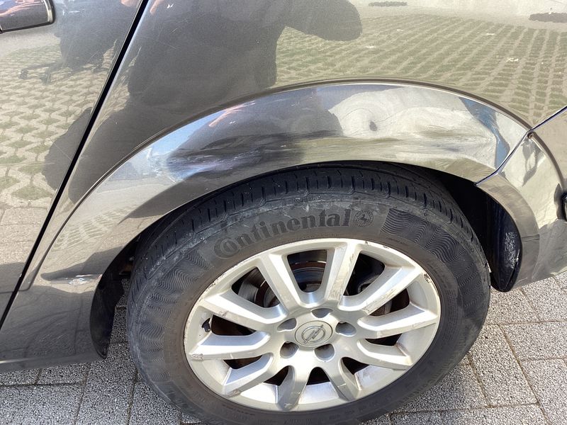 Opel Astra 1.6 Edition 2010 – снимка 66