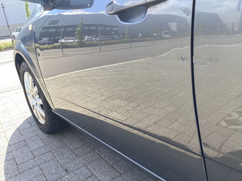 Opel Astra 1.6 Edition 2010 – снимка 51
