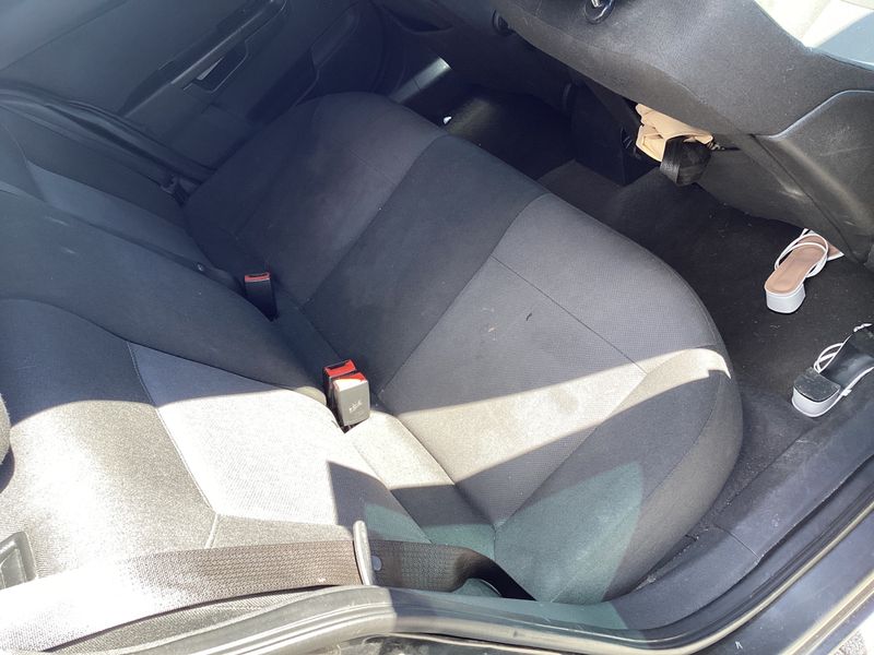 Opel Astra 1.6 Edition 2010 – снимка 38