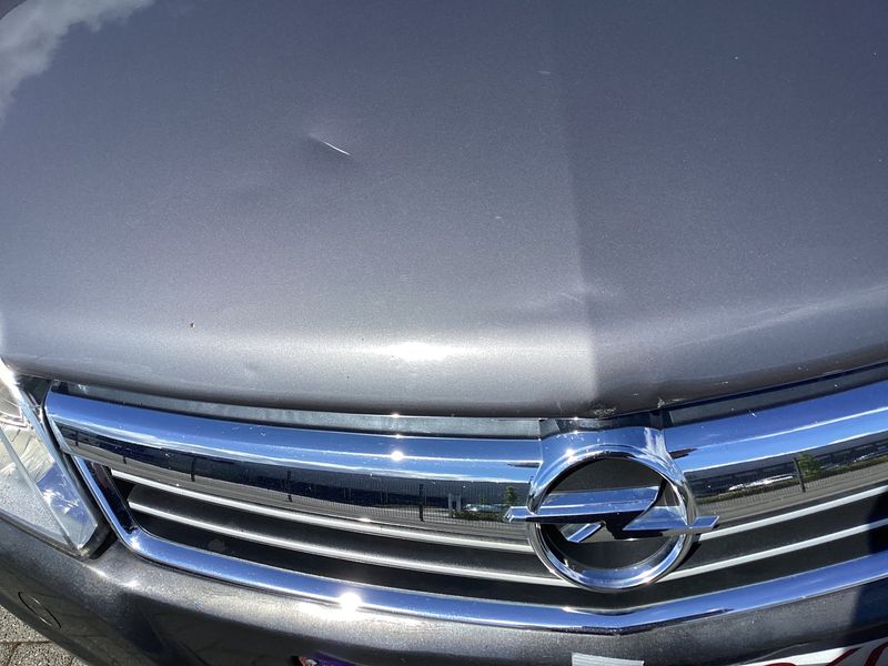 Opel Astra 1.6 Edition 2010 – снимка 81