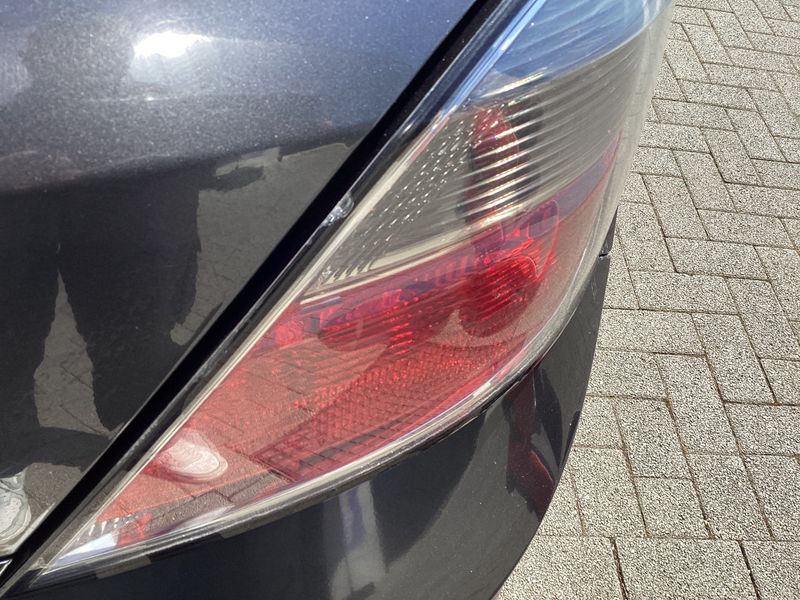 Opel Astra 1.6 Edition 2010 – снимка 74
