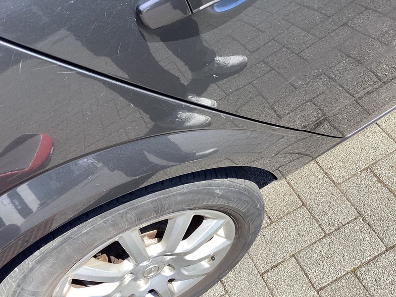 Opel Astra 1.6 Edition 2010 – снимка 25