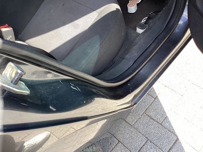 Opel Astra 1.6 Edition 2010 – снимка 37