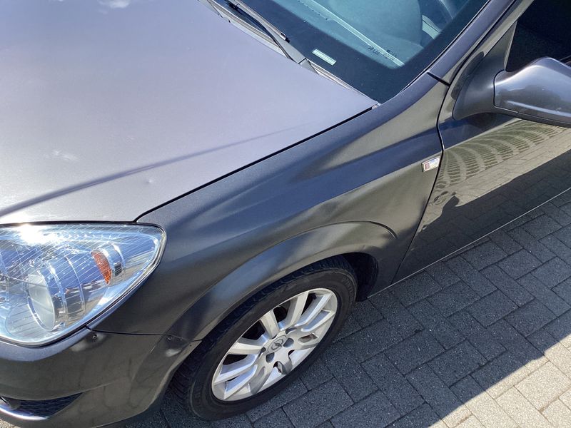 Opel Astra 1.6 Edition 2010 – снимка 62