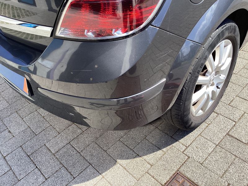 Opel Astra 1.6 Edition 2010 – снимка 69