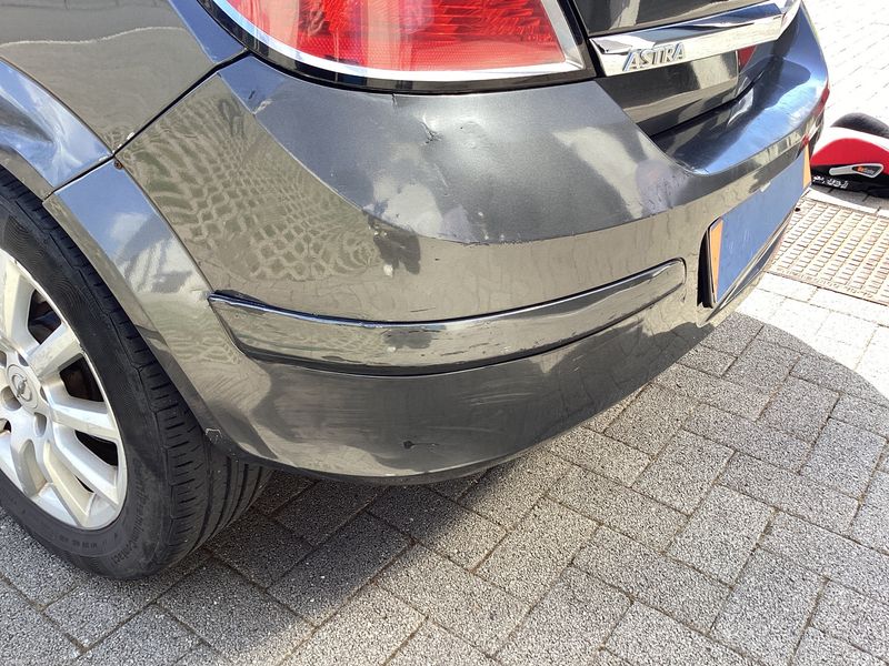 Opel Astra 1.6 Edition 2010 – снимка 67