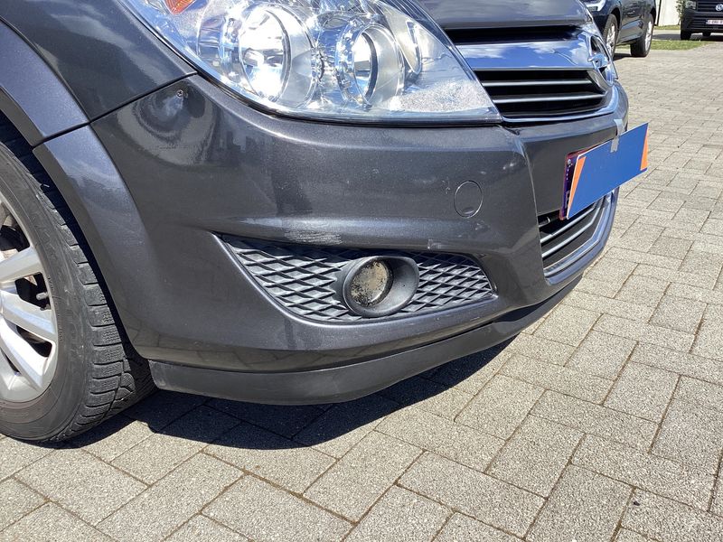 Opel Astra 1.6 Edition 2010 – снимка 78