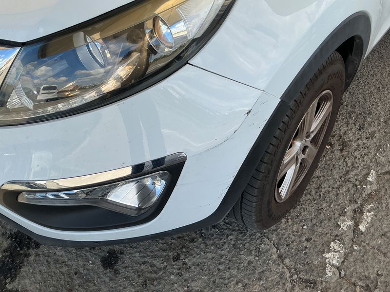 Kia Sportage 1.6 GDI Concept 4x2 2015 – снимка 29