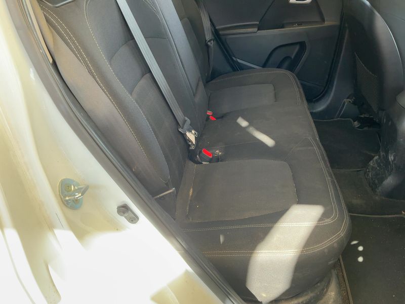 Kia Sportage 1.6 GDI Concept 4x2 2015 – снимка 19