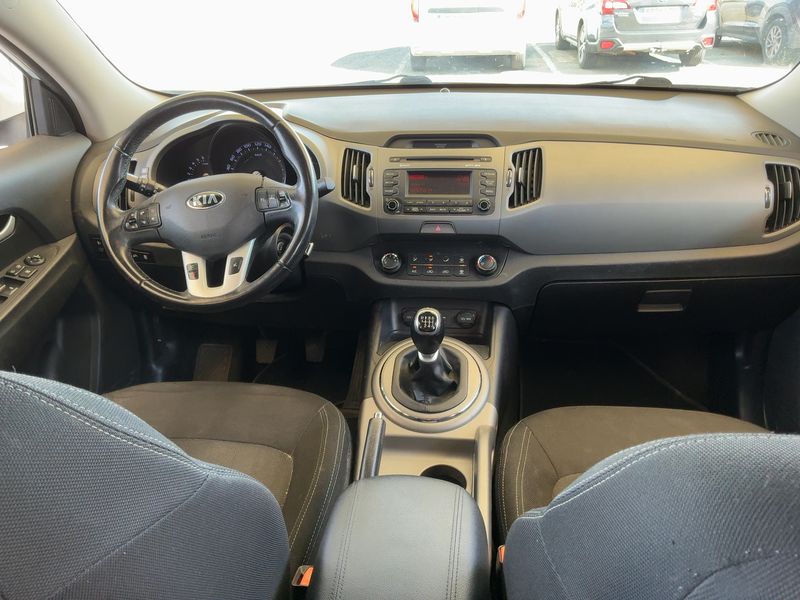 Kia Sportage 1.6 GDI Concept 4x2 2015 – снимка 17