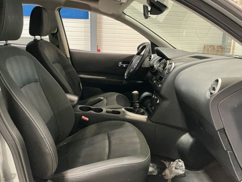 Nissan Qashqai+2 1.6 dCi Tekna 2012 – снимка 3
