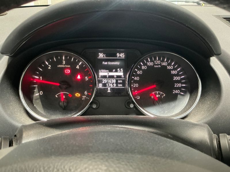 Nissan Qashqai+2 1.6 dCi Tekna 2012 – снимка 4