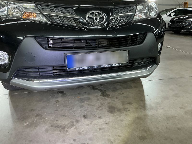 Toyota RAV 4 2.2 D-4D Edition-S 2015 – снимка 30