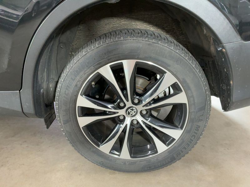 Toyota RAV 4 2.2 D-4D Edition-S 2015 – снимка 5