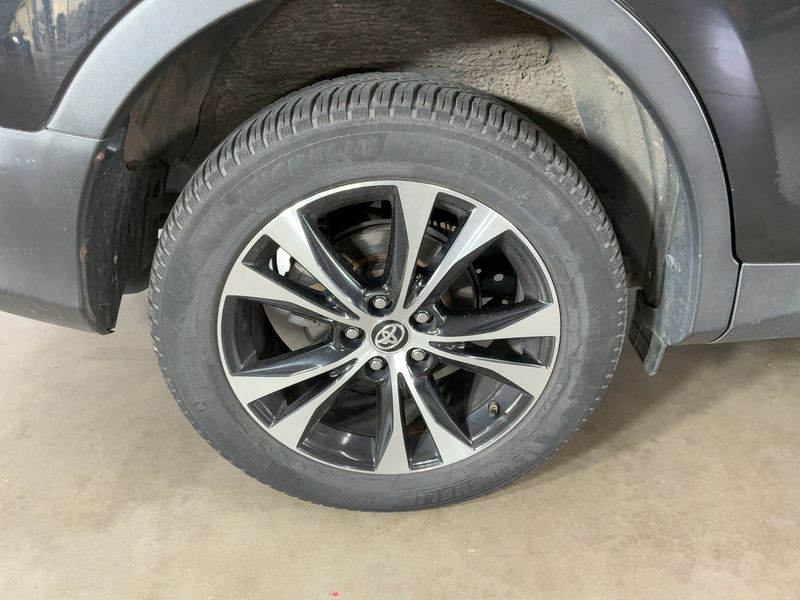 Toyota RAV 4 2.2 D-4D Edition-S 2015 – снимка 9