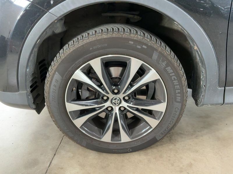 Toyota RAV 4 2.2 D-4D Edition-S 2015 – снимка 3