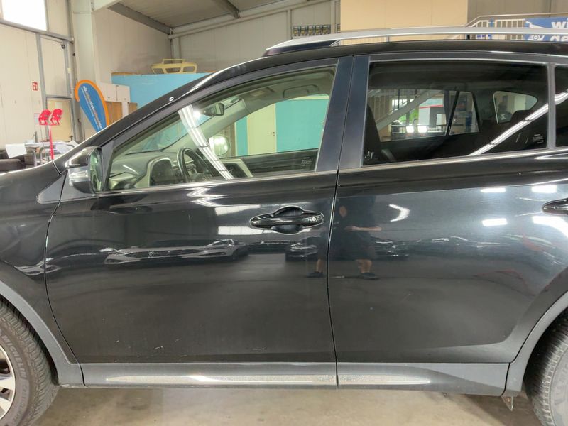 Toyota RAV 4 2.2 D-4D Edition-S 2015 – снимка 4