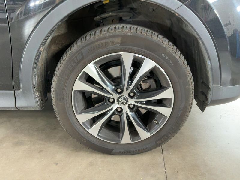Toyota RAV 4 2.2 D-4D Edition-S 2015 – снимка 11
