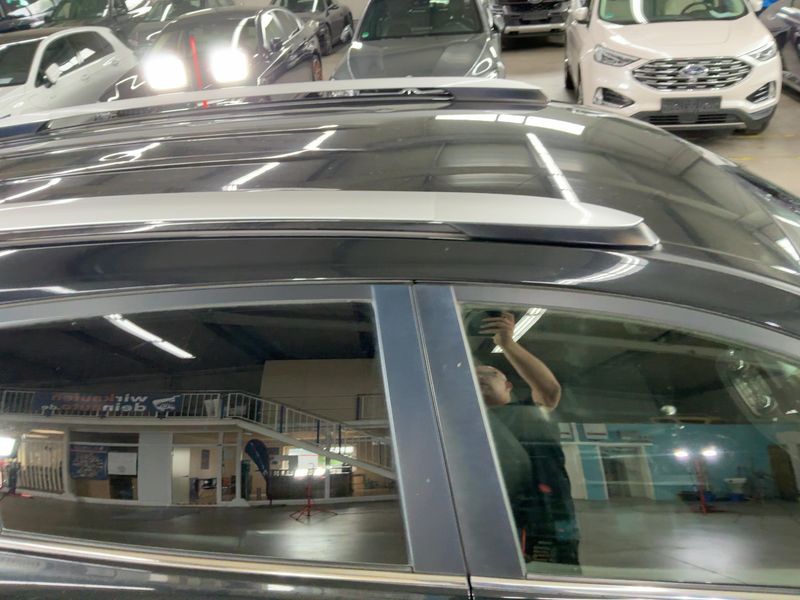 Toyota RAV 4 2.2 D-4D Edition-S 2015 – снимка 13