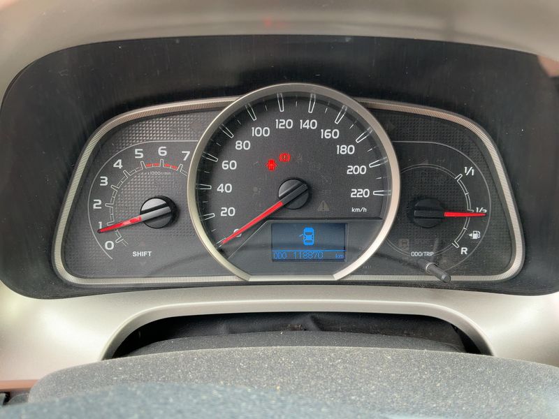 Toyota RAV 4 2.2 D-4D Edition-S 2015 – снимка 18