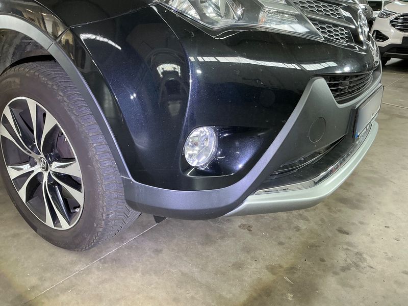 Toyota RAV 4 2.2 D-4D Edition-S 2015 – снимка 29