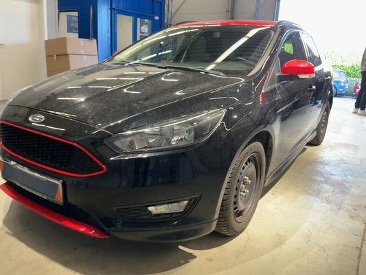 Ford Focus 1.5 EcoBoost Sport 2015 – снимка 1